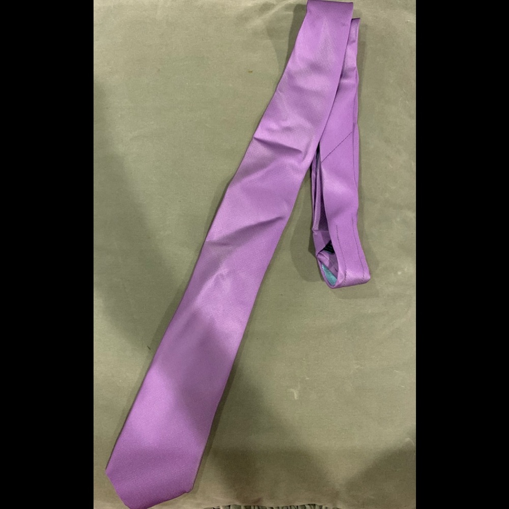 David Chu Tie